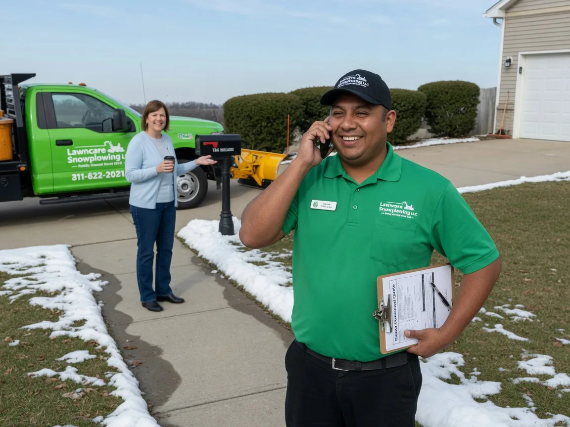 Lawn Care Services By Expert Landscaper Midway, AR FAQs